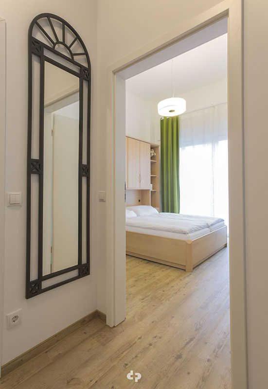 Ferienwohnung Duenenrose App Nr 03 Max 3 Pers Dierhagen Exterior foto